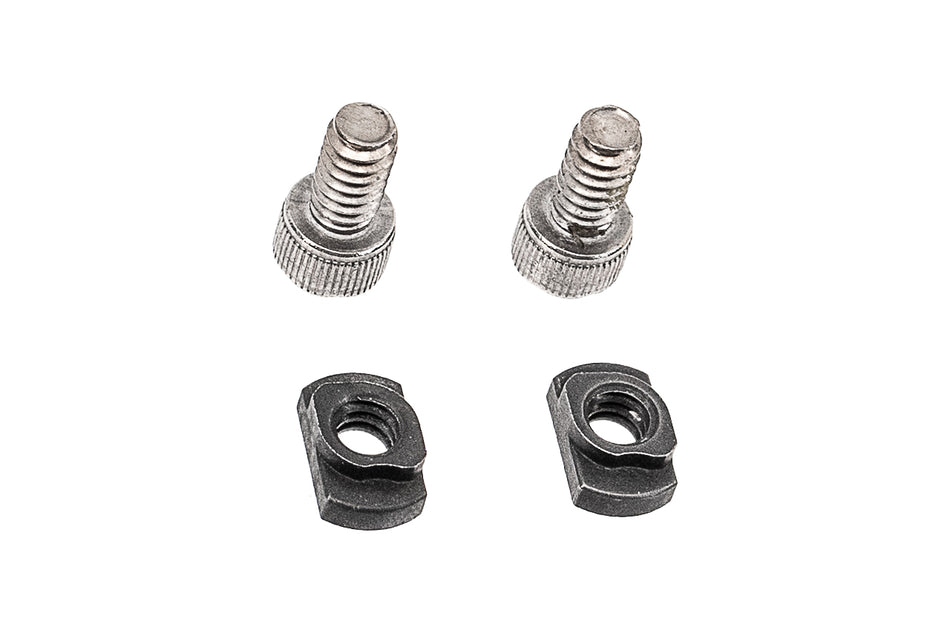 PTS Unity Tactical VFG Gen2 M-LOK Foregrip Black