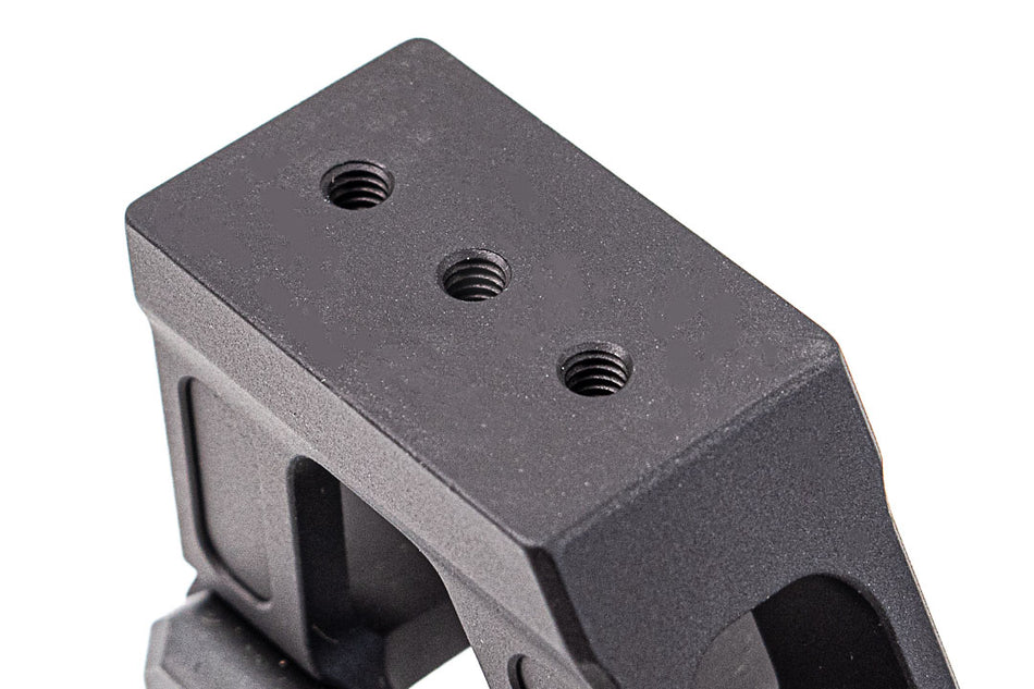 Unity Tactical FAST MRDS Optic Mount ( Black / FDE ) -FDE