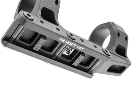 PTS Unity Tactical FAST LPVO Optics Mount Set -FDE