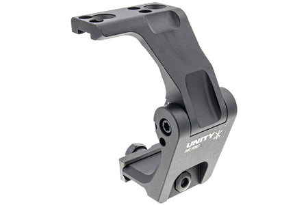 PTS Unity Tactical FAST FTC OMNI Mag Mount For G23, G30, G33, G43, G45, VMX-3T, MICRO 3X, MICRO6X,3X MAG-C, JULIET3x etc. ( Black )