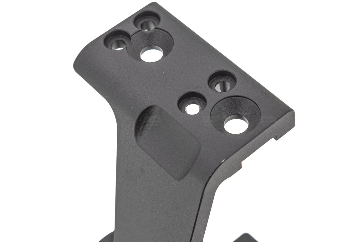 PTS Unity Tactical FAST FTC OMNI Mag Mount For G23, G30, G33, G43, G45, VMX-3T, MICRO 3X, MICRO6X,3X MAG-C, JULIET3x etc. ( Black )