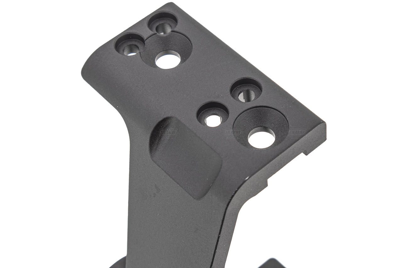 PTS Unity Tactical FAST FTC OMNI Mag Mount For G23, G30, G33, G43, G45, VMX-3T, MICRO 3X, MICRO6X,3X MAG-C, JULIET3x etc. ( Black )
