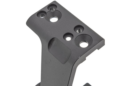 PTS Unity Tactical FAST FTC OMNI Mag Mount For G23, G30, G33, G43, G45, VMX-3T, MICRO 3X, MICRO6X,3X MAG-C, JULIET3x etc. ( Black )
