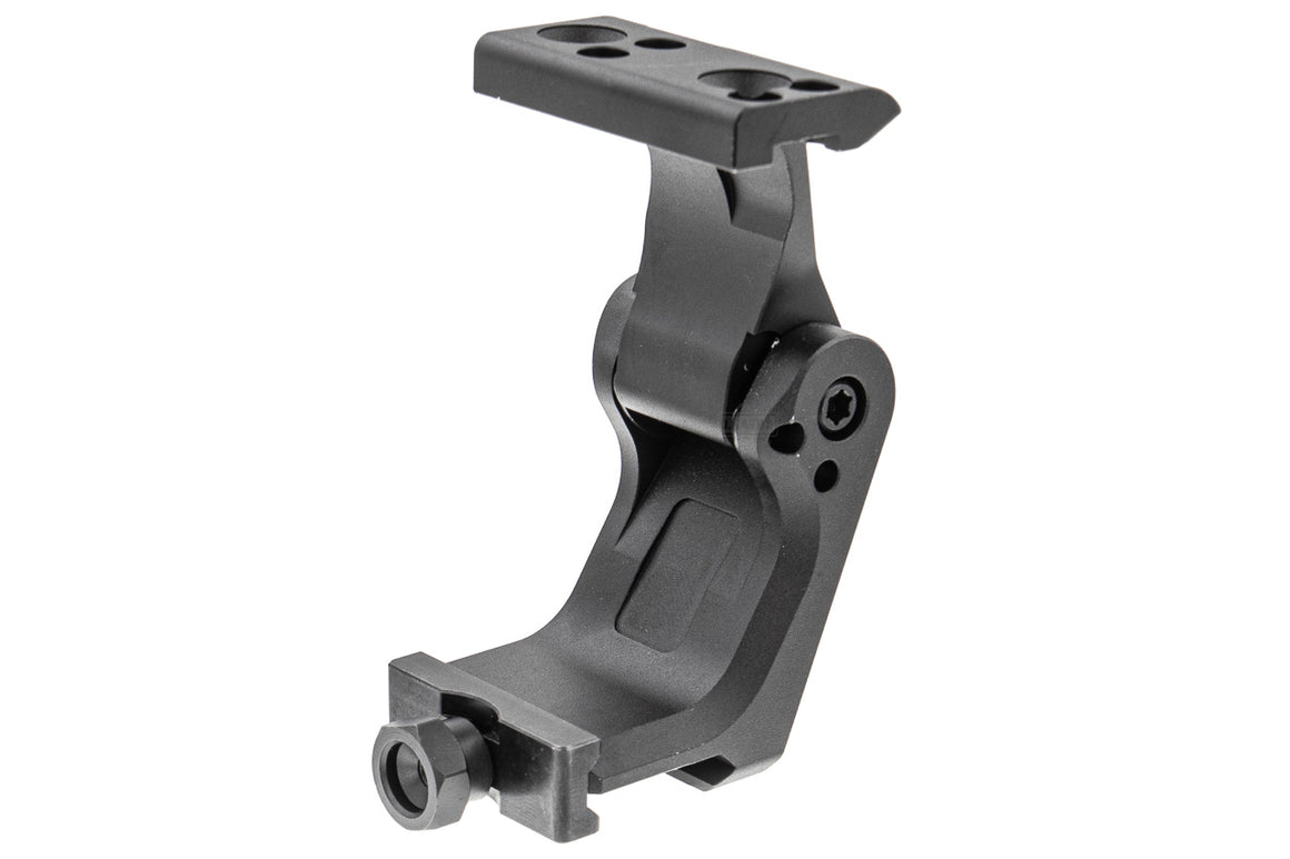 PTS Unity Tactical FAST FTC OMNI Mag Mount For G23, G30, G33, G43, G45, VMX-3T, MICRO 3X, MICRO6X,3X MAG-C, JULIET3x etc. ( Black )