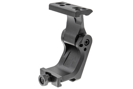 PTS Unity Tactical FAST FTC OMNI Mag Mount For G23, G30, G33, G43, G45, VMX-3T, MICRO 3X, MICRO6X,3X MAG-C, JULIET3x etc. ( Black )