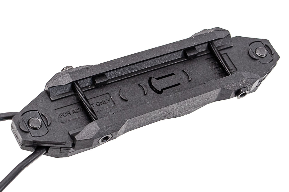 PTS Unity Tactical TAPS Modular Pressure Switch-FDE