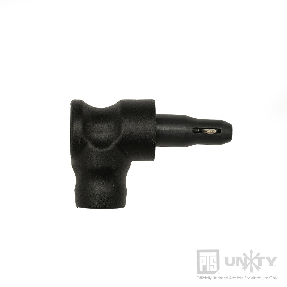 PTS Crane-Style Plug For Unity Tactical TAPS Modular Pressure Switch