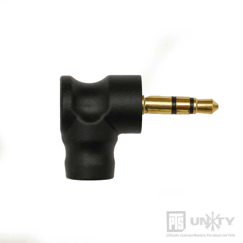 PTS 3.5mm Jack Plugs For Unity Tactical TAPS Modular Pressure Switch