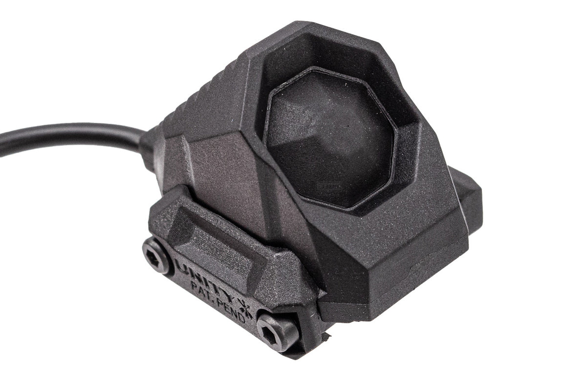 PTS Unity Tactical AXON-SL Modular Pressure Switch ( 2.5mm Plug ) -FDE