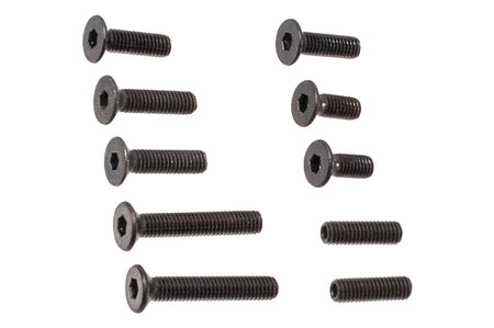 PTS Unity Tactical MRDS LPVO 30mm Top Ring with Adjustable Mounting Plate-FDE