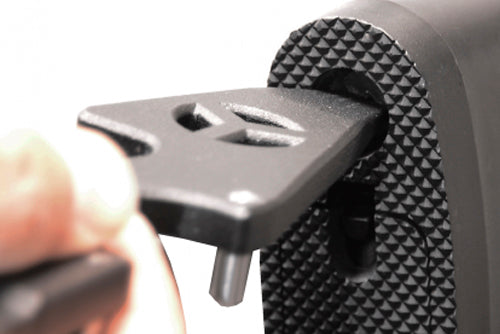 UTG Mini AR15 / M4 Armorer's Wrench Tool