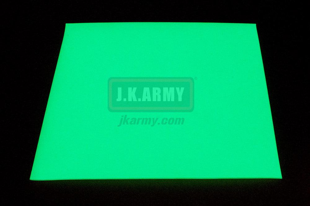 UV PAQLITE Adhesive Sheet 5"x5" ( Free Shipping )