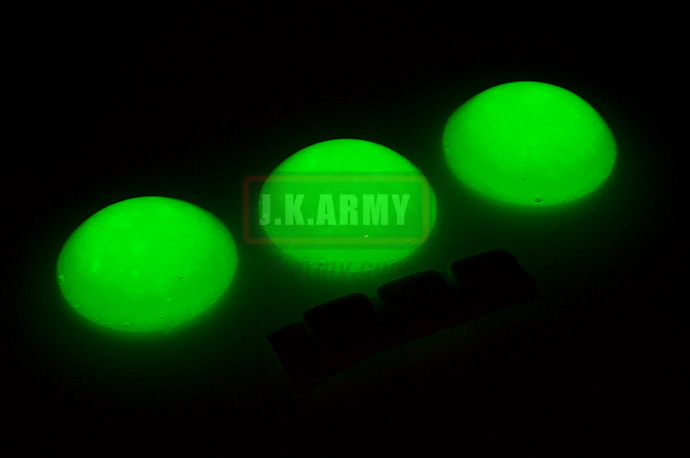 UV PAQLITE GIDS ( Glow In the Dark Spots ) ( Free Shipping )