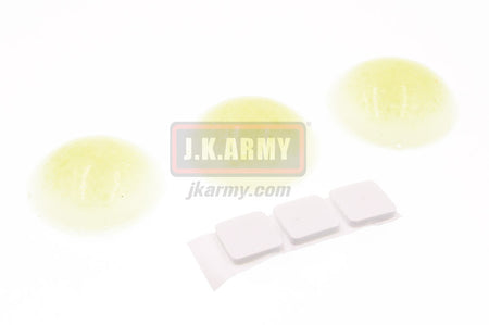 UV PAQLITE GIDS ( Glow In the Dark Spots ) ( Free Shipping )