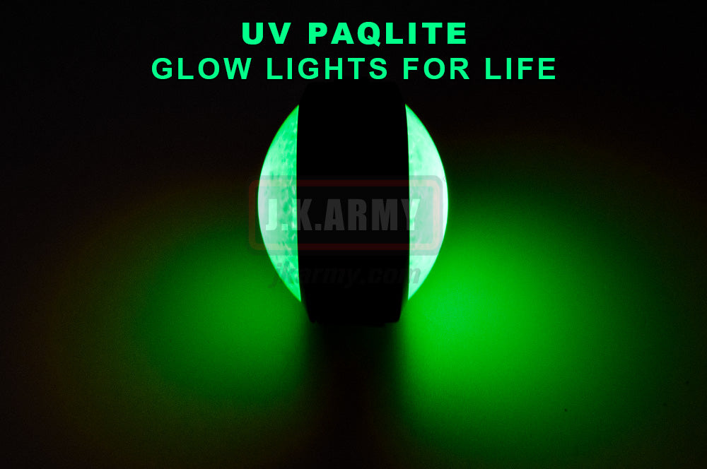 UV PAQLITE The Orb Light with USB Charging ( Free Shipping )