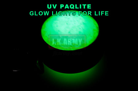 UV PAQLITE The Orb Light with USB Charging ( Free Shipping )