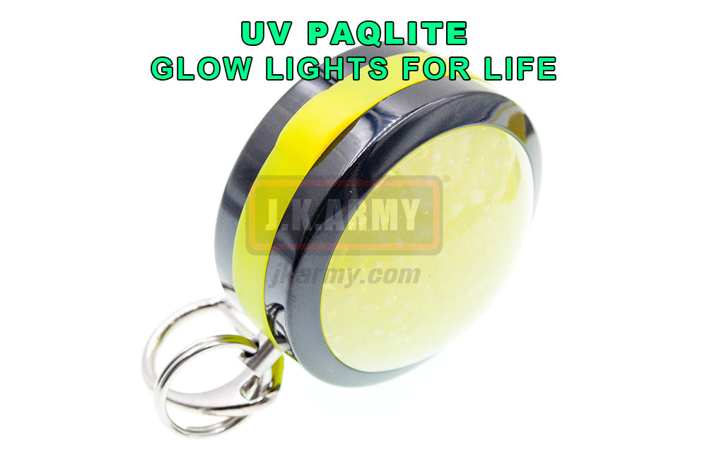 UV PAQLITE The Orb Light with USB Charging ( Free Shipping )