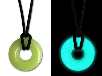 UV PAQLITE UVO - Blue Necklace ( Free Shipping )