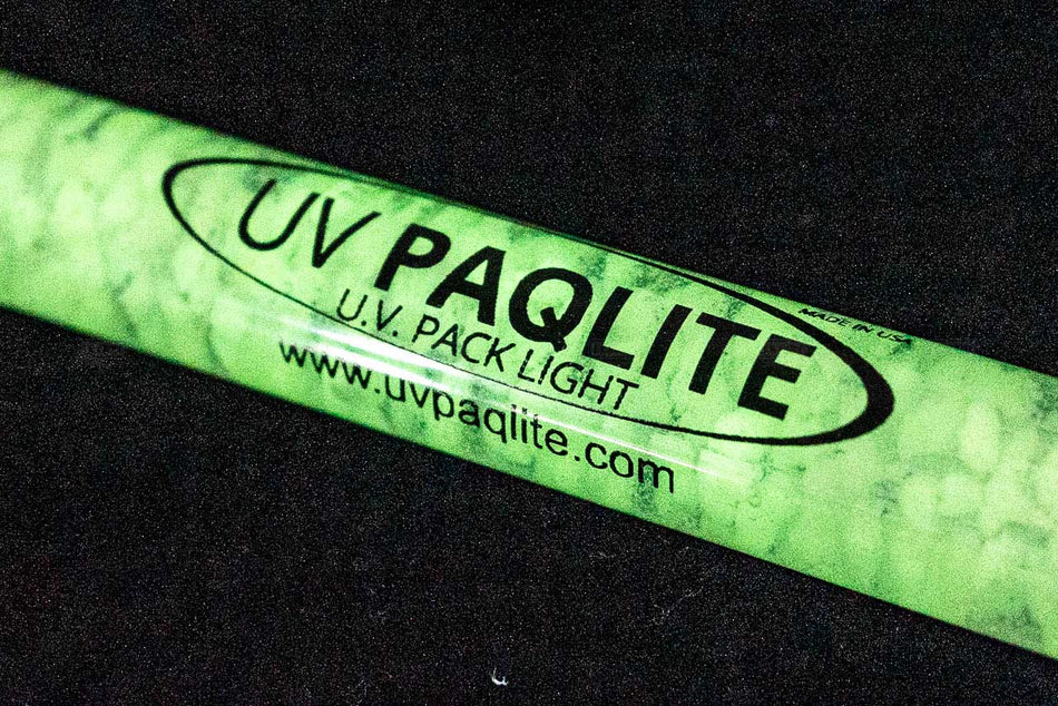 UV PAQLITE Tooblite 6inch ( Free Shipping )