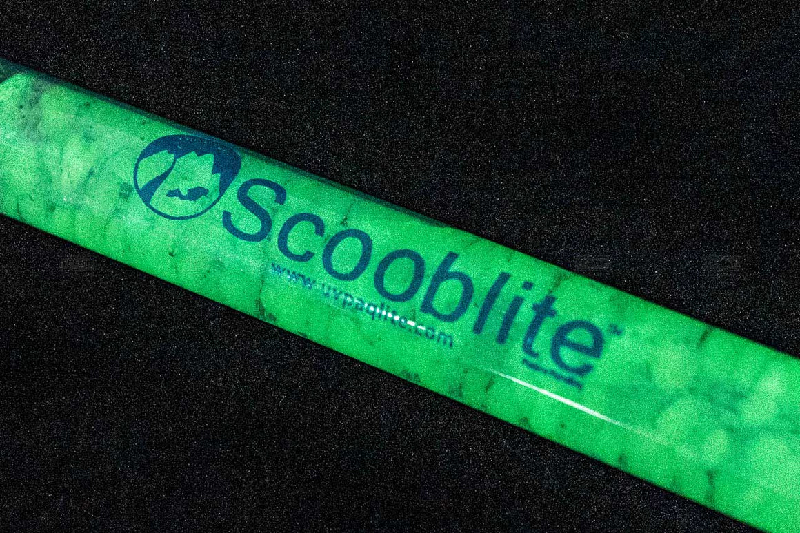 UV PAQLITE Scooblite 6inch ( Free Shipping )