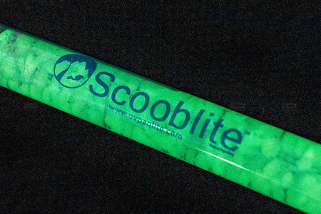 UV PAQLITE Scooblite 6inch ( Free Shipping )