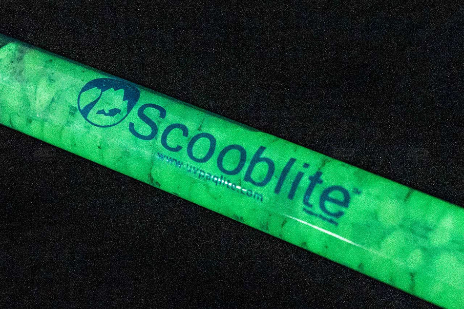UV PAQLITE Scooblite 6inch ( Free Shipping )