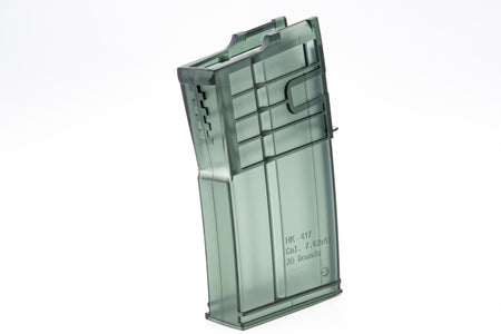 VFC Original Parts - HK417 GBB Magazine Shell ( V023MAG110 )