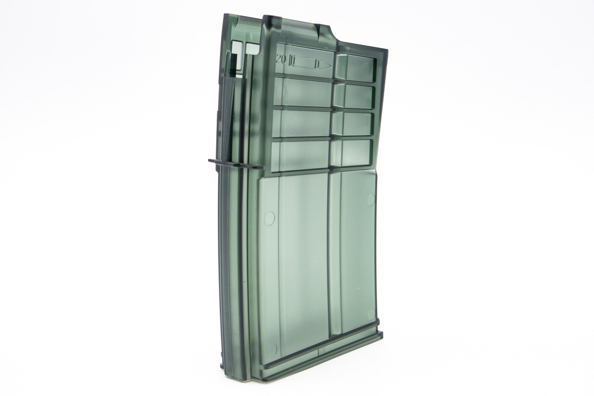 VFC Original Parts - HK417 GBB Magazine Shell ( V023MAG110 )