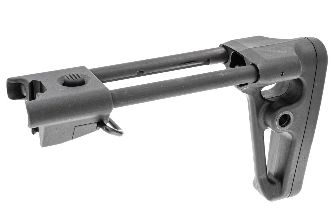 SIG AIR MPX / MCX Collapsing / Telescoping Stock ( by VFC ) ( Disassembly Parts without Packing )