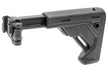 SIG Sauer MPX / MCX M1913 Folding Stock ( Original Part #04-1 ) ( by SIG AIR & VFC ) ( Disassembly Parts without Packing )