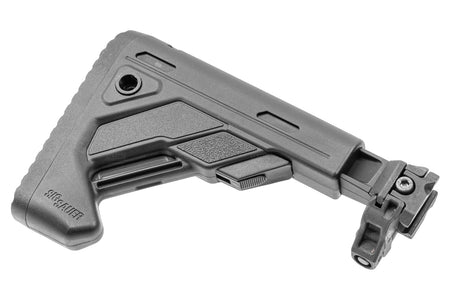 SIG Sauer MPX / MCX M1913 Folding Stock ( Original Part #04-1 ) ( by SIG AIR & VFC ) ( Disassembly Parts without Packing )