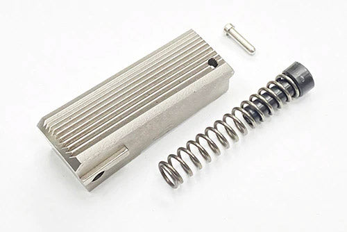 Guarder Enhanced Recoil / Hammer Spring for Tokyo Marui TM V10 GBB Pistol Series ( Black )