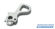 Guarder Stainless Steel Hammer for Marui V10 GBB Pistol