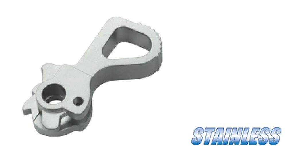 Guarder Stainless Steel Hammer for Marui V10 GBB Pistol