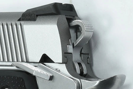 Guarder Stainless Steel Hammer for Marui V10 GBB Pistol