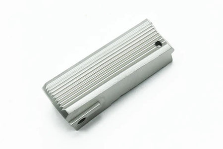 Guarder Stainless Steel Spring Housing for Marui V10 GBB Pistol