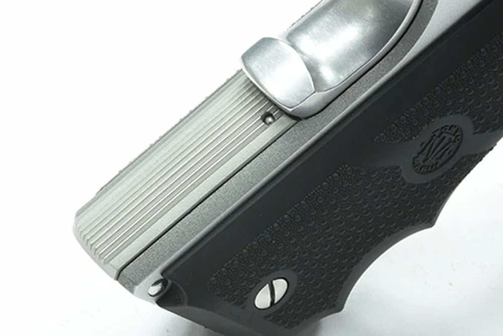 Guarder Stainless Steel Spring Housing for Marui V10 GBB Pistol