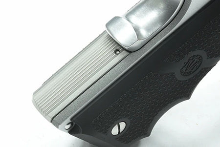 Guarder Stainless Steel Spring Housing for Marui V10 GBB Pistol