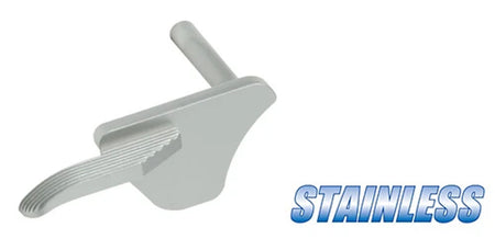 Guarder Stainless Steel Thumb Safety for Marui V10 GBB Pistol