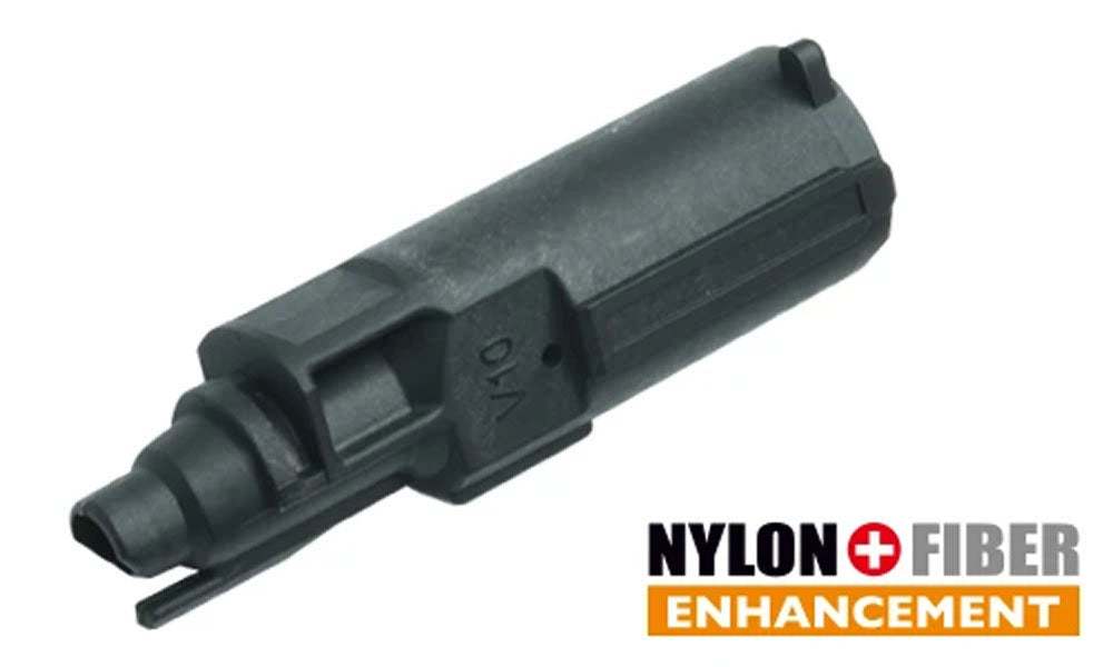 Guarder Enhanced Loading Nozzle for Marui V10 GBB Pistol