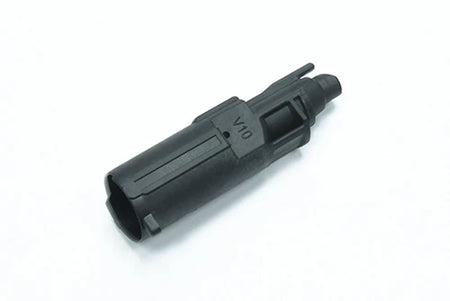 Guarder Enhanced Loading Nozzle for Marui V10 GBB Pistol