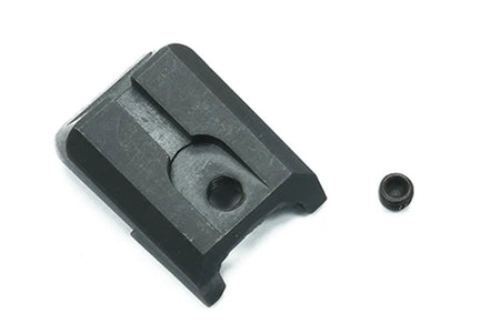 Guarder Steel Steer Rear Sight for Marui V10 GBB Pistol