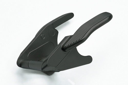 Guarder Steel Ambi Thumb Safety For Marui TM V10 GBBP ( Black )