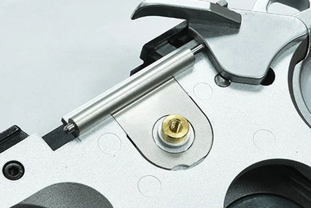 Guarder Stainless Steel Plunger Tube for Marui V10 GBB Pistol