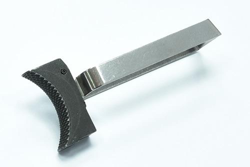 Guarder Stainless Trigger Bow For MARUI TM V10 / M1911A1 / MEU / M45A1 / S70 / Detonics GBBP