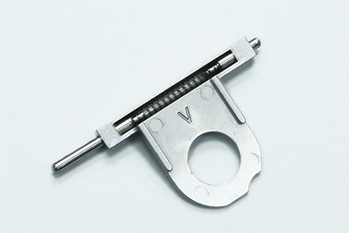 Guarder CNC Stainless Plunger Pins for Marui TM V10 GBB Series ( Silver )