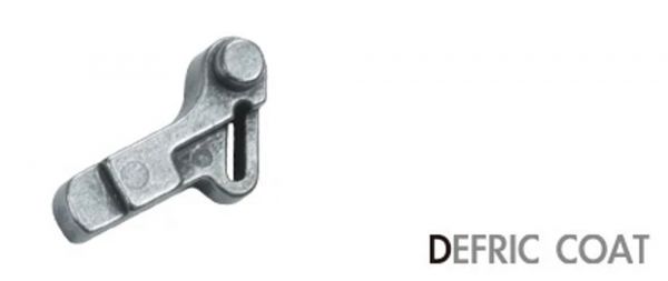 Guarder Steel Valve Knocker for Marui V10/M1911/MEU/M45A1/S70/Detonics GBB Pistol Series