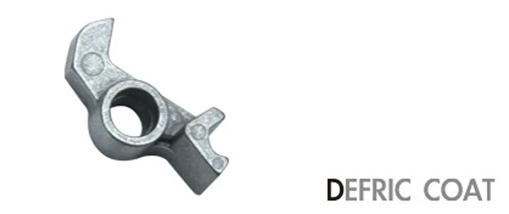 Guarder Steel Hammer Sear for Marui V10/M1911/MEU/M45A1/S70/Detonics GBB Pistol Series