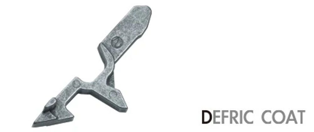 Guarder Steel Disconnector for Marui V10/M1911/MEU/M45A1/S70/Detonics GBB Pistol Series