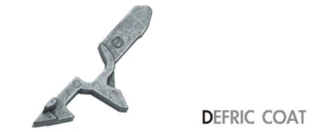 Guarder Steel Disconnector for Marui V10/M1911/MEU/M45A1/S70/Detonics GBB Pistol Series